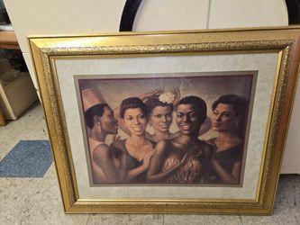 Black Art ( Read Description)