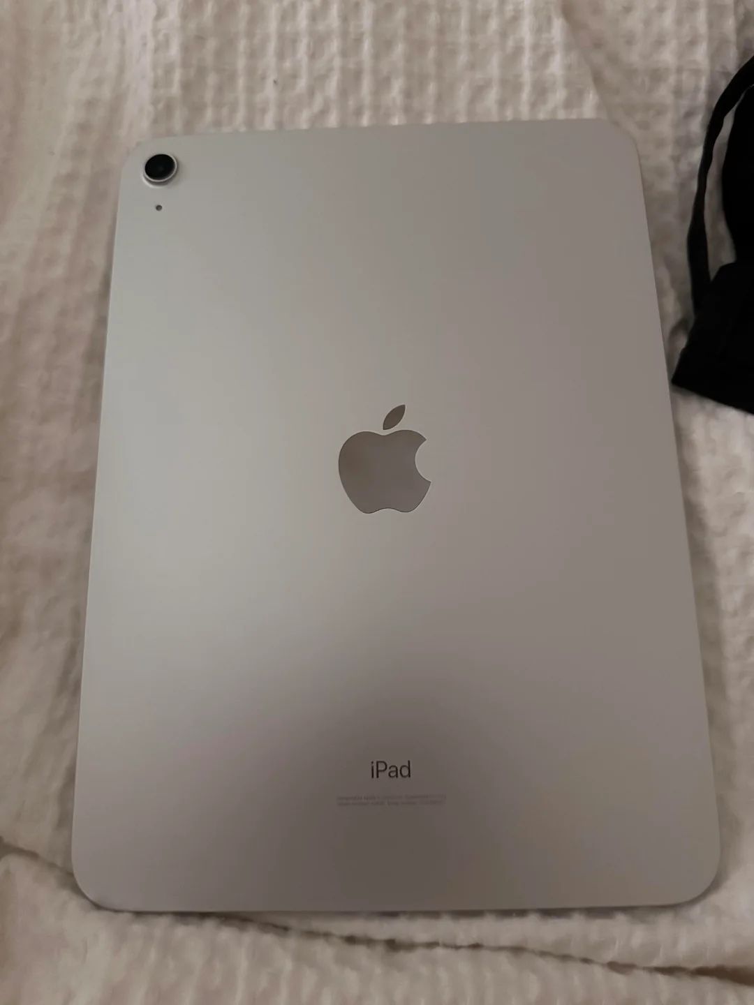 iPad 10th Gen White 64 Gb