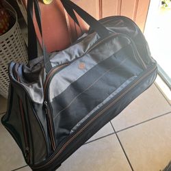Protege 30inch Duffle Bag New