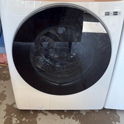 Samsung Washer