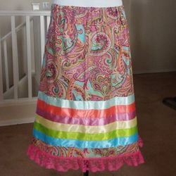 Ribbon Skirt 🎀 or Best Offer..