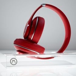 Headphone Display Stand
