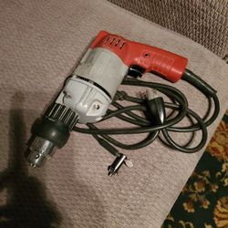 Milwaukee 3/8" Hammer Drill