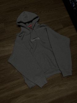 Supreme Hoodie