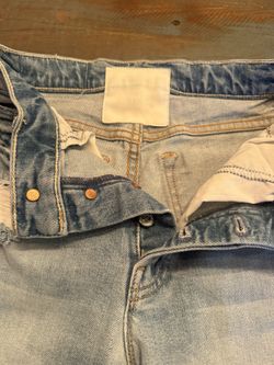 MOTHER The Tomcat Ankle