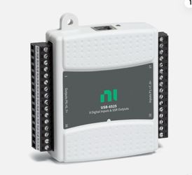 NI USB-6525
