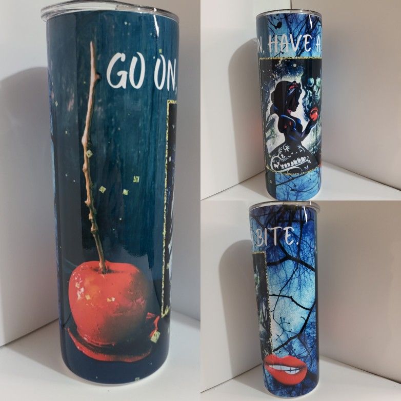 Custom Tumblers 20oz