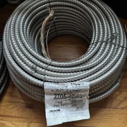 AC-90® Steel Armored Cable (AFC Cable Systems)