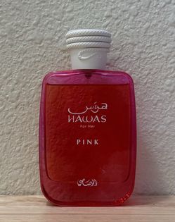 Hawas Pink