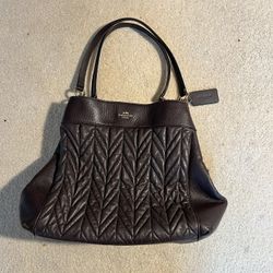 Coach Hand Bag