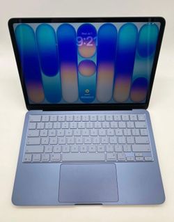 Apple MacBook Neo 13” – Indigo – A18 Pro – 8GB RAM – 512GB SSD – Like New
