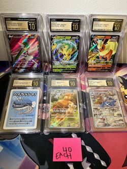 cgc pristine 10 bundle for $200 or $40 each 