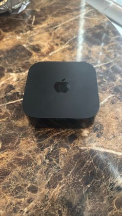 Apple TV