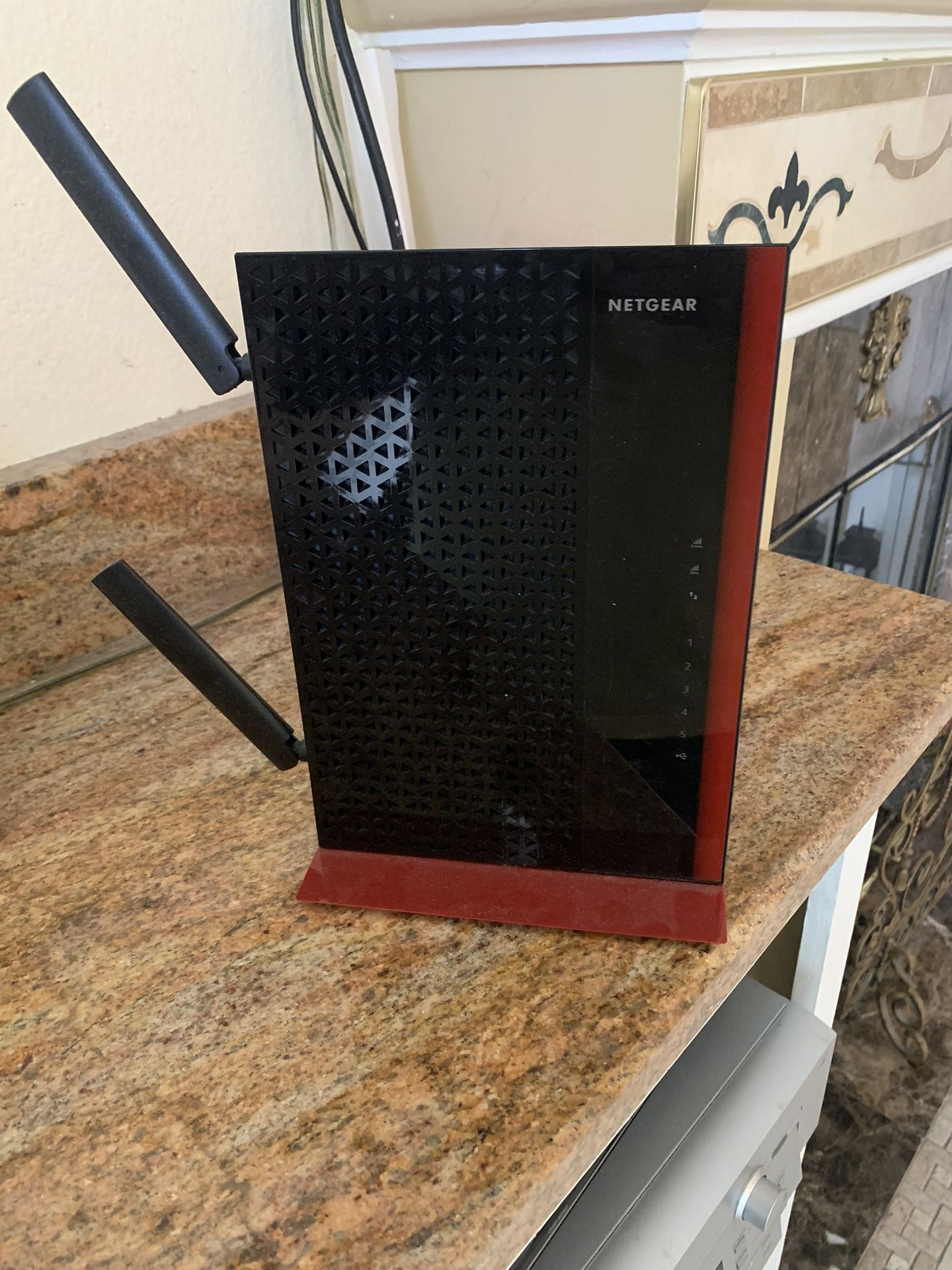 Netgear Extender