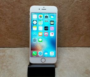 IPHONE 6 16 GB TMOBILE OR METRO PCS