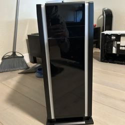 PC case