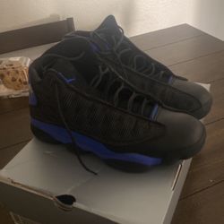 Jordan 13s 