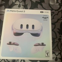 Oculus Quest 3