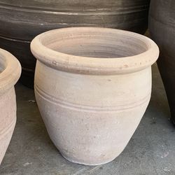 Terra Cotta Pot 
