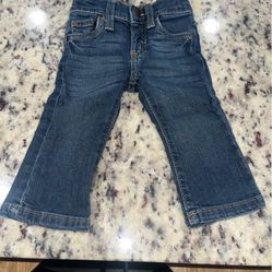 Wrangler Baby Jeans