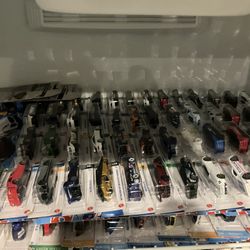 Hotwheels