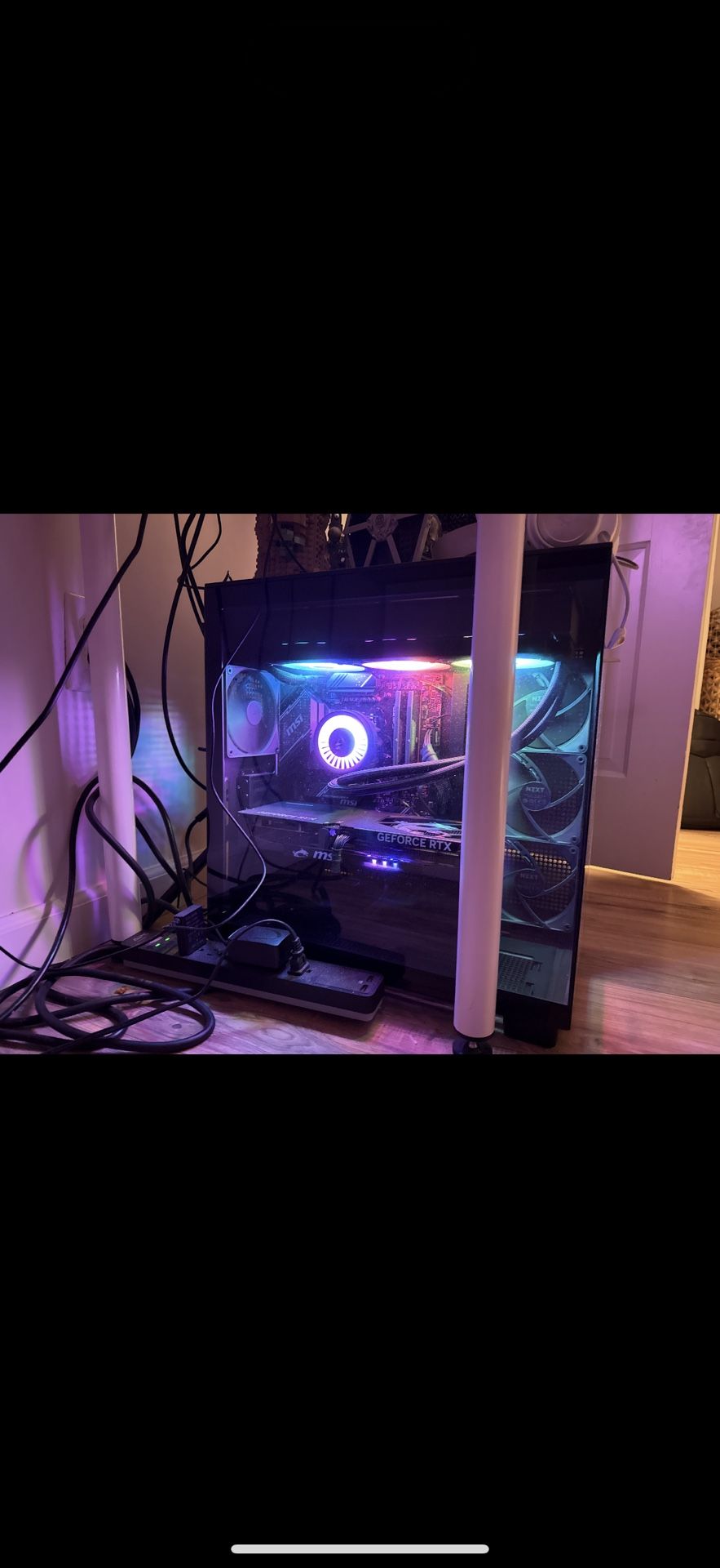 HIGH-END GAMING PC