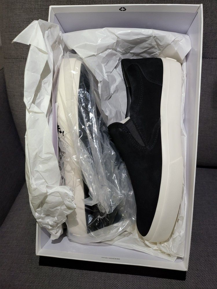 Vince Men Designer Shoe