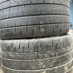 Perelli P Zero Corsa 295/30zr19