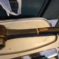 Bostitch. Hammer