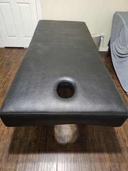 Massage Beds