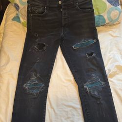 Amiri Jeans 