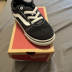 Boys Shoes 