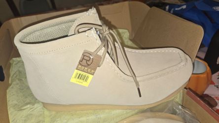 Roper Men's Shoe 12US