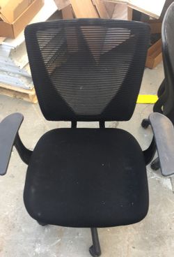 Office chairs free