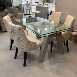 Dinning Room Table