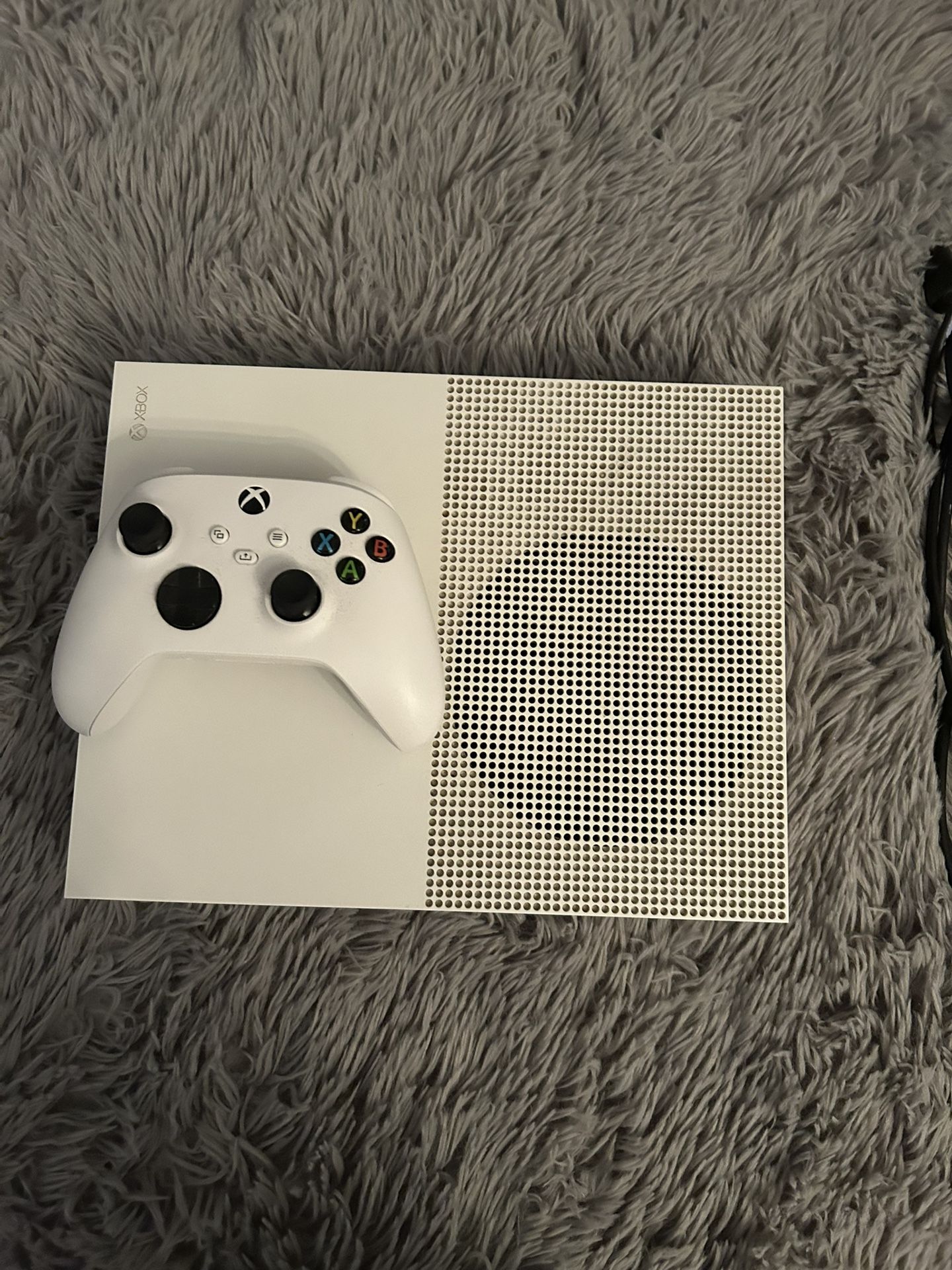 Xbox