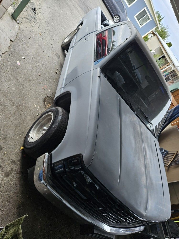 1991 Chevrolet C/K 1500