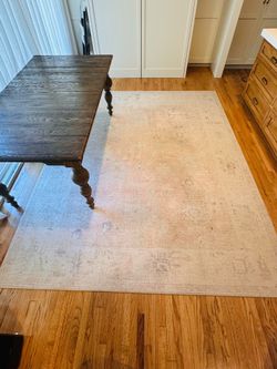 Area Rug