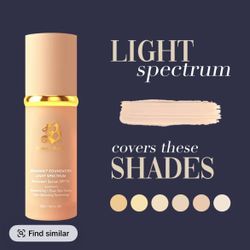 Forever Bloom Foundation 