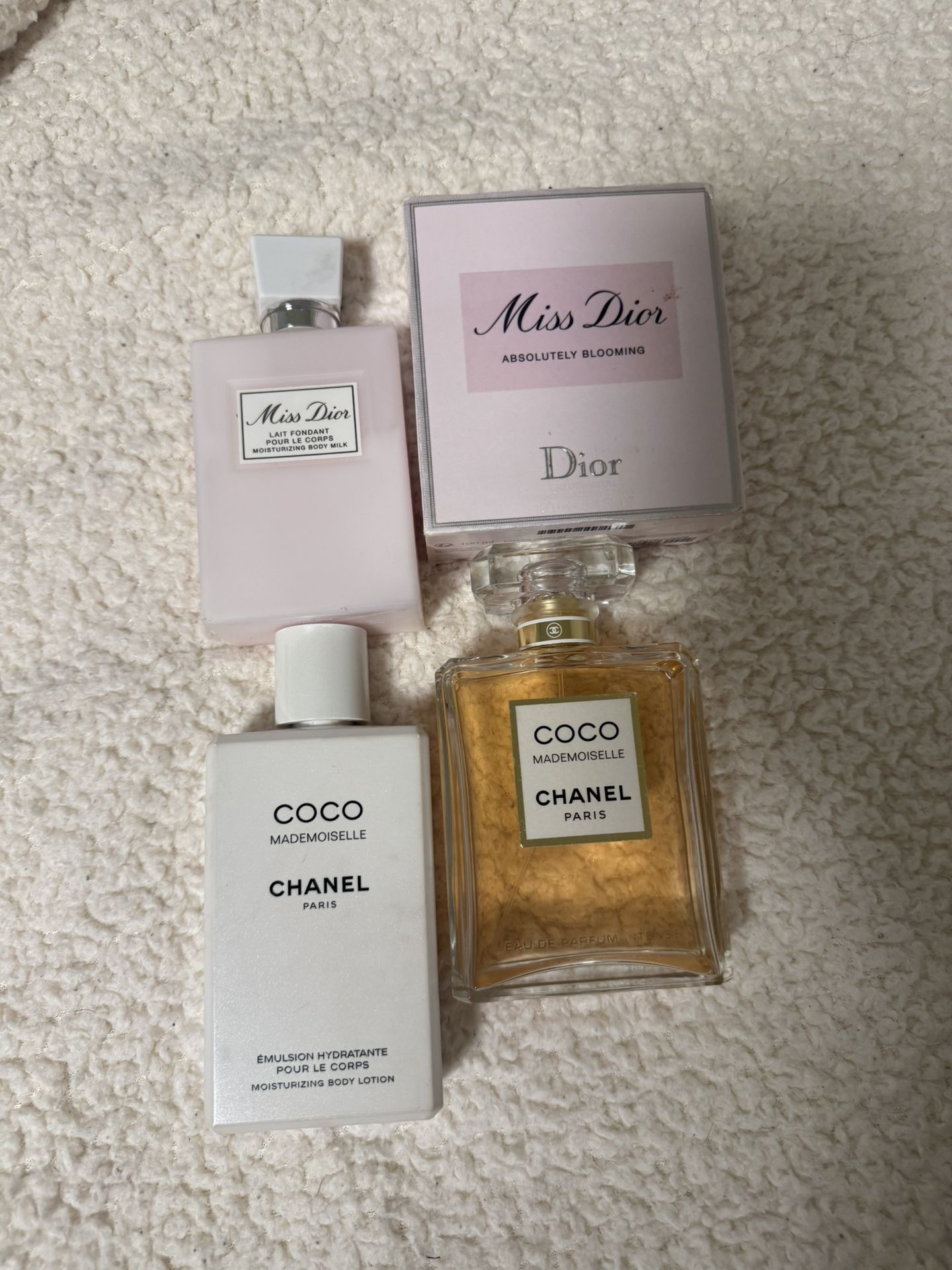 Designer Perfume