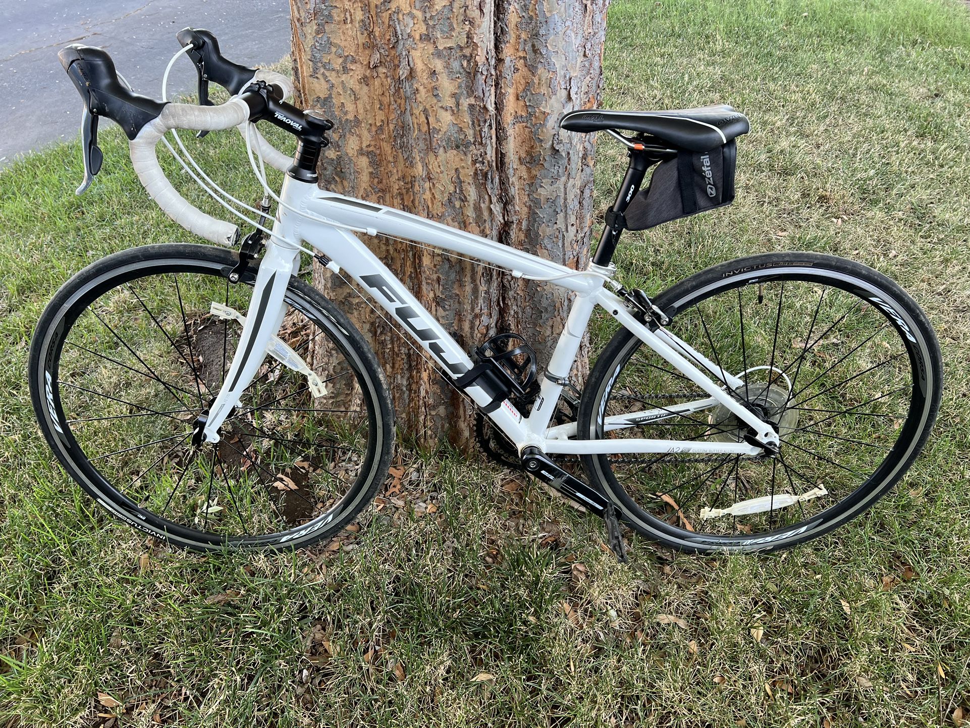 Fuji Road Bike Youth / Junior Size
