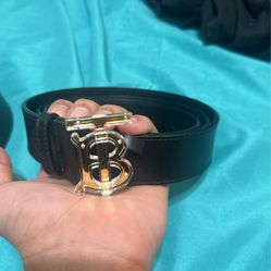 Burberry Belt 