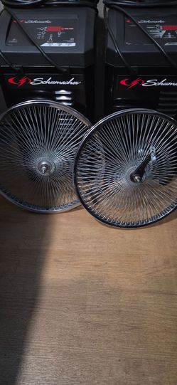 lowrider bike parts