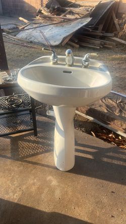 Bathroom Sinks
