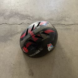 Tony Hawk Helmet 