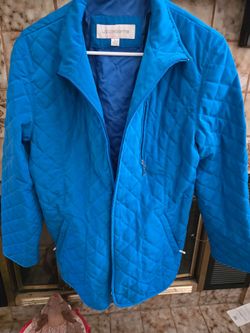 Liz Claiborne lightweight jacket/blazer