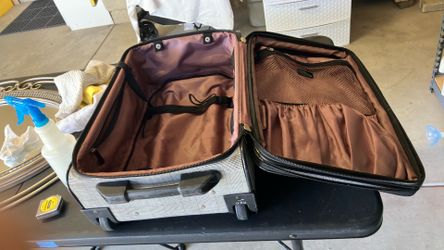 Liz Claiborne Suit Case