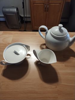 Tea Set