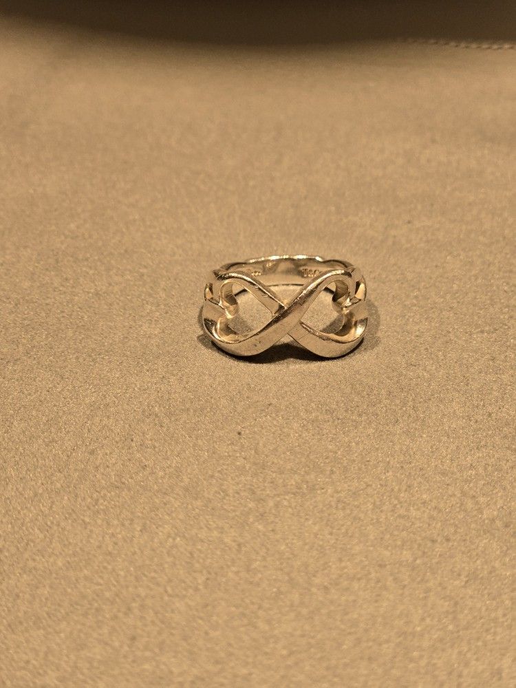 Authentic Tiffany's Ring