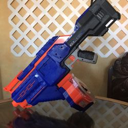 Nerf Infinus 